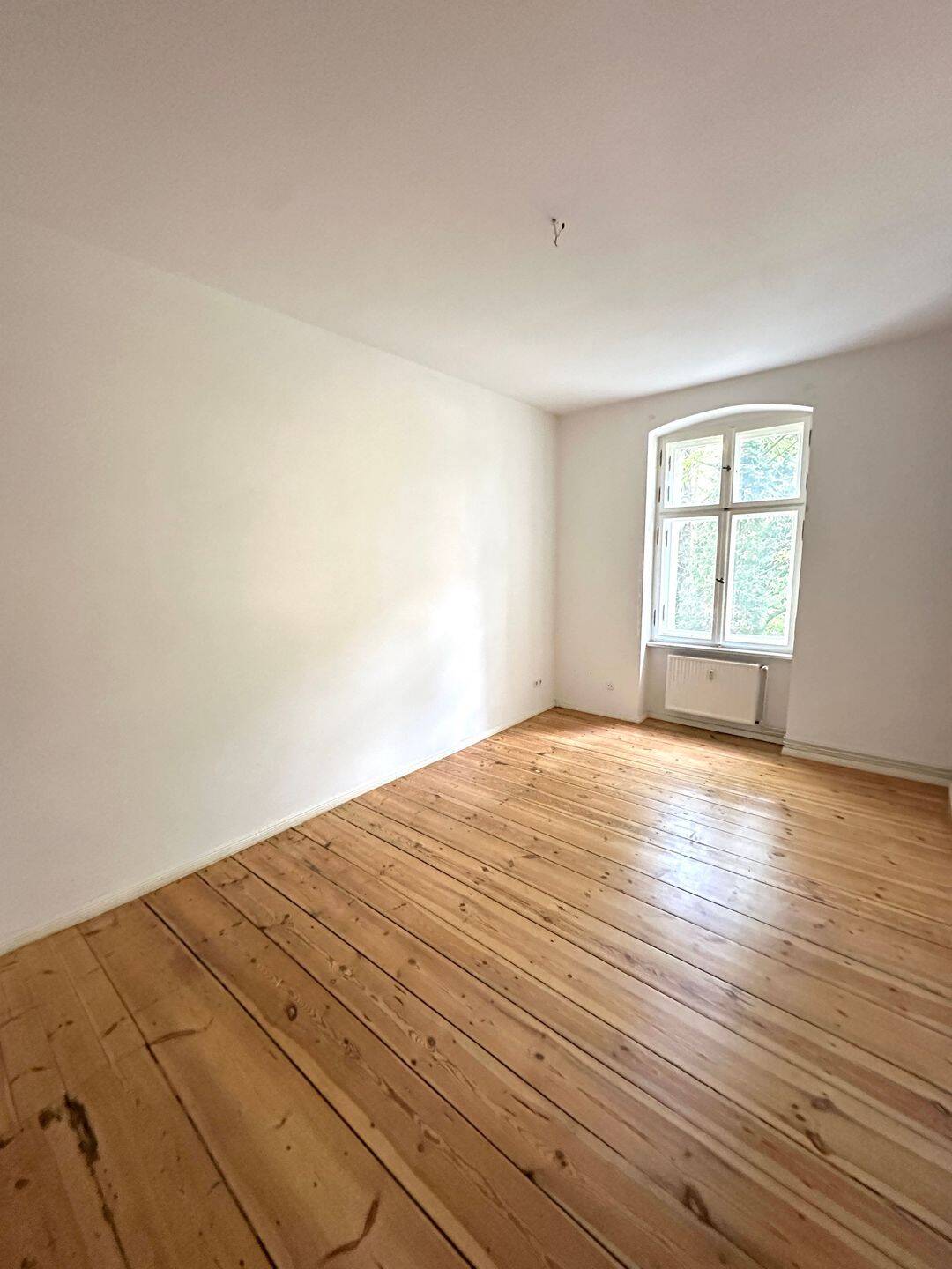 Top Preis & Lage: Bezugsfreie 1-Zimmer-Wohnung in Steglitz-Zehlendorf - ruhig und zentral! – Berlin – Vorschaubild 3
