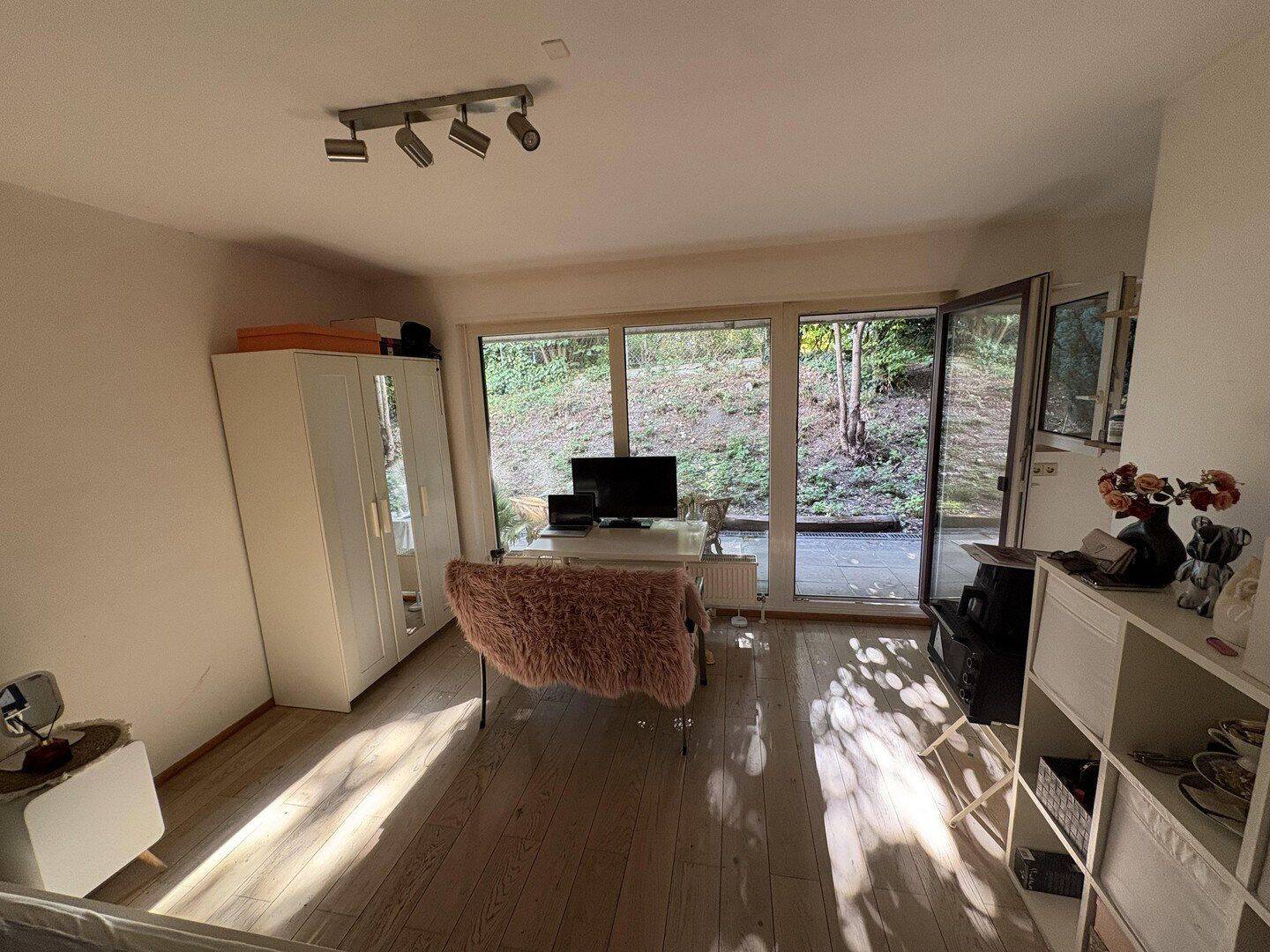 Helles 1-Zimmer-Appartement mit Terrasse am Ulmer Safranberg provisionsfrei – Ulm – Vorschaubild 3