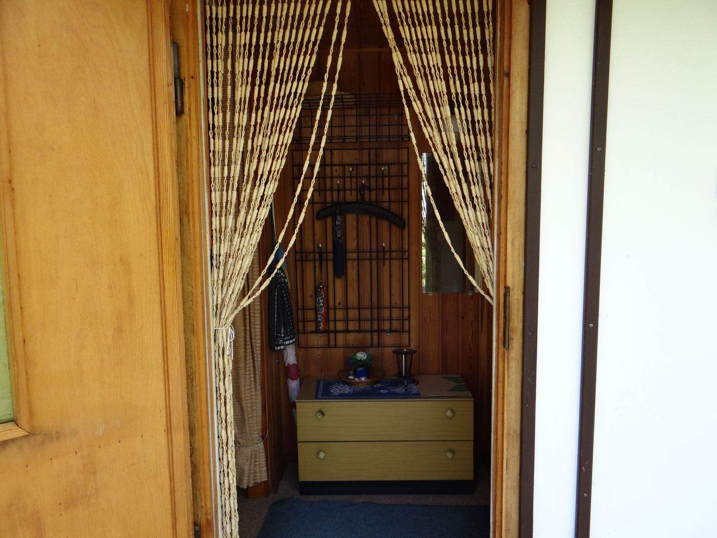 Ihr Ferienbungalow im Wald, ruhig, grün am Stausee Quitzdorf – Quitzdorf am See – Vorschaubild 9