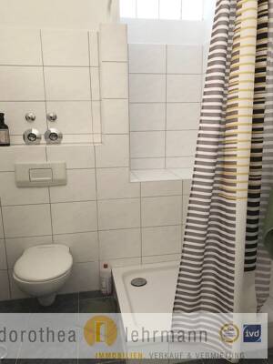 Hübsches 1-Zimmerwohnung im Grünen in Mainz-Bretzenheim – 55128 Mainz – Vorschaubild 6