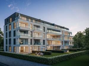 *SOFORT BEZUGSFERTIG* Penthouse Traum - exklusive Dachterrasse - 2 Tageslichtbäder – 63263 Neu-Isenburg – Vorschaubild 5