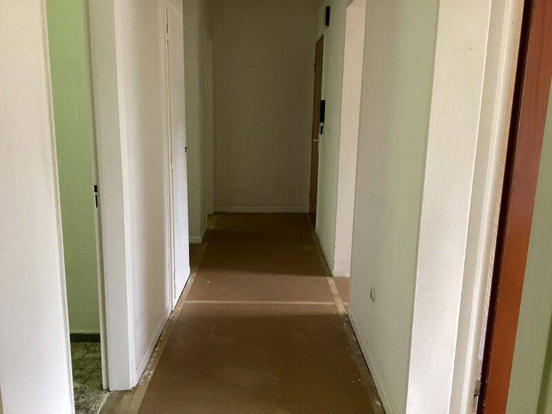 Renovierte 4-Zimmer-Wohnung mit Balkon! – Osnabrück – Vorschaubild 4