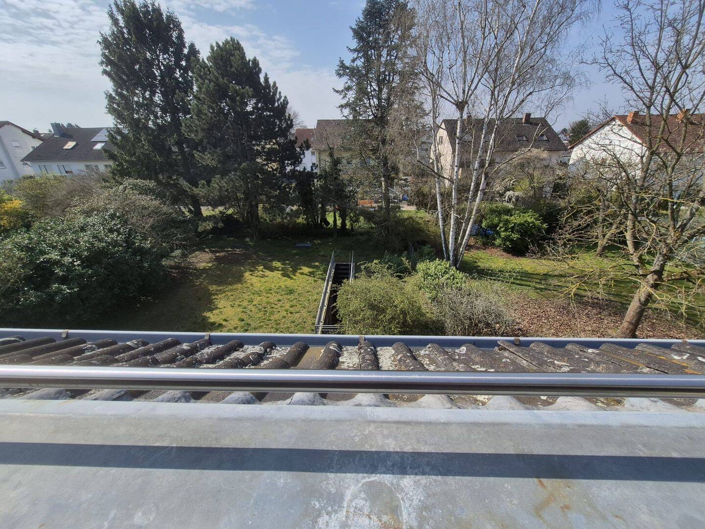 Super PREIS!! ruhige Lage mit Dachterrasse und EBK (TG zusätzlich) zum TOP Preis – Karlsruhe – Vorschaubild 8
