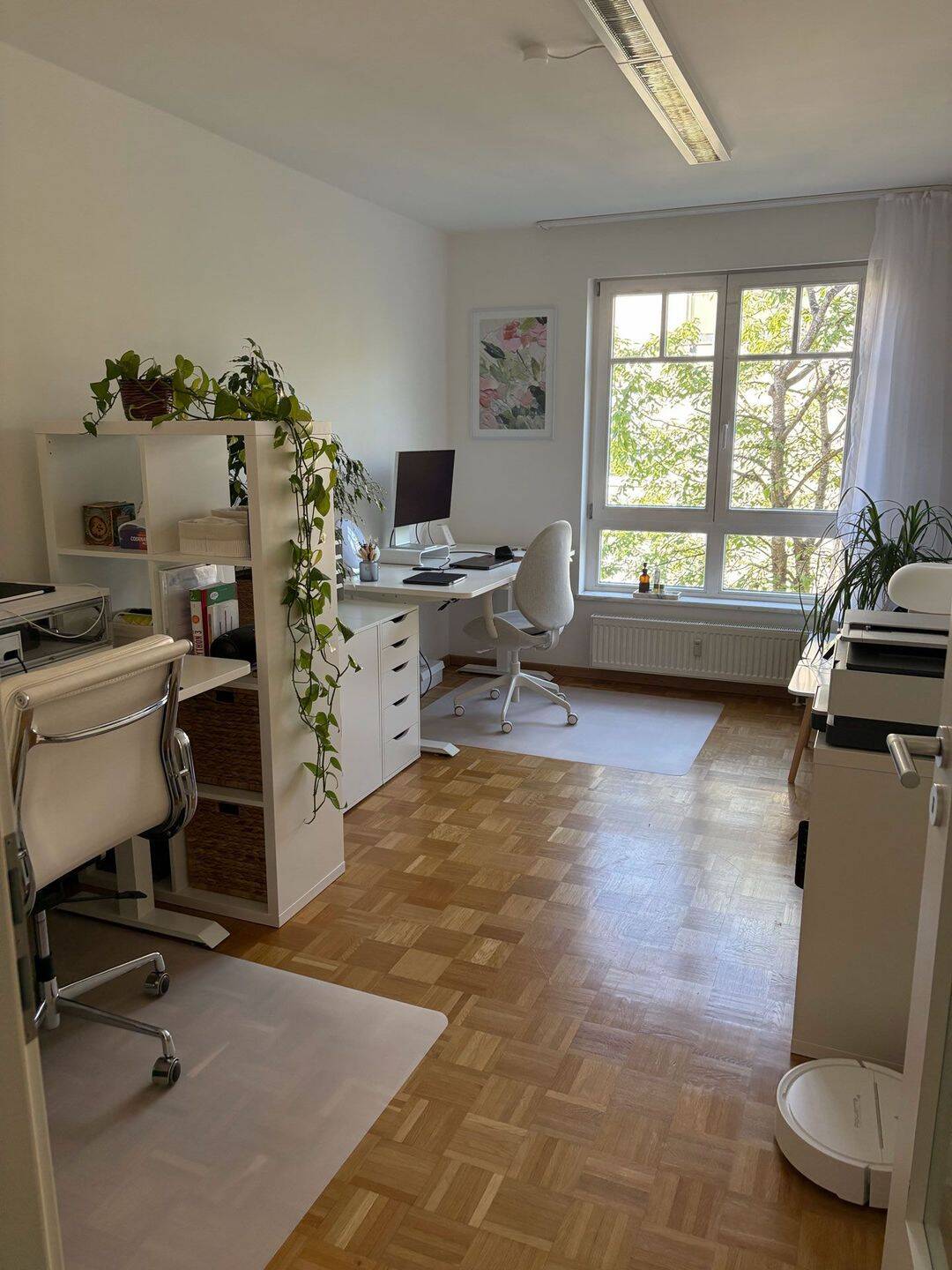 Zwischenmieter für möblierte 3 ZKB Wohnung gesucht (Anfang Aug. - Ende Dez. 2026/Jan.2027) – Ingolstadt – Vorschaubild 8