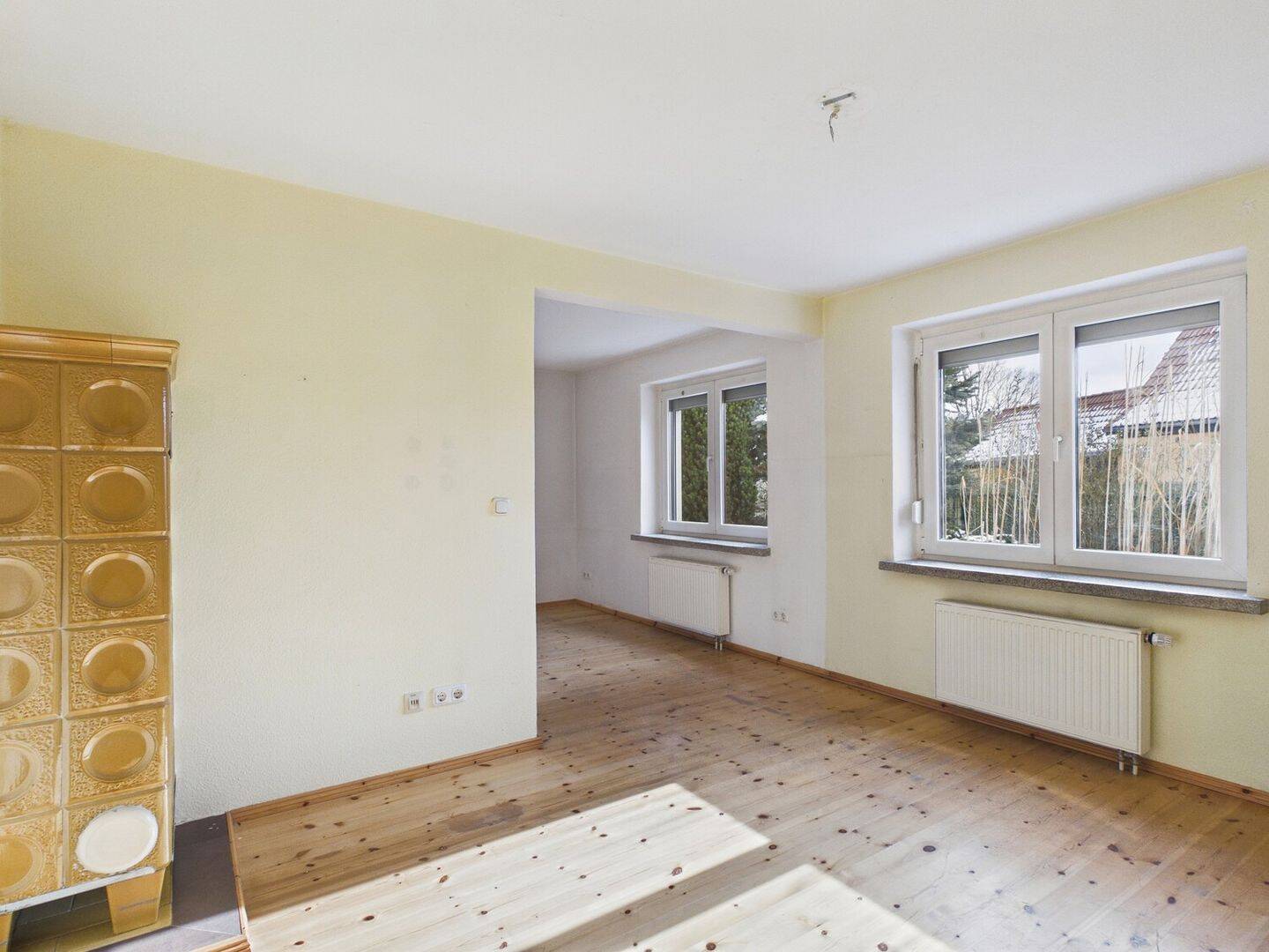 Einfamilienhaus mit Doppelcarport und unverbaubarem Blick in die Natur – Königs Wusterhausen – Vorschaubild 5