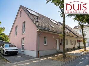 Baujahr 2017, Energieklasse A, Topküche und Badezimmer, Einziehen und Glücklich sein – 45886 Gelsenkirchen – Vorschaubild 2