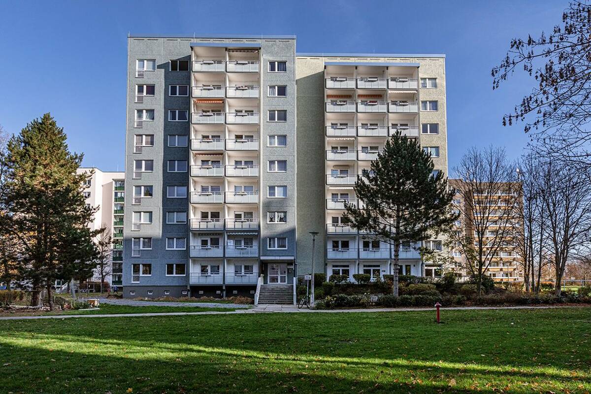 Perfekt für Senioren und bezugsfertig saniert – 4205 Leipzig – Bild 1 von 4
