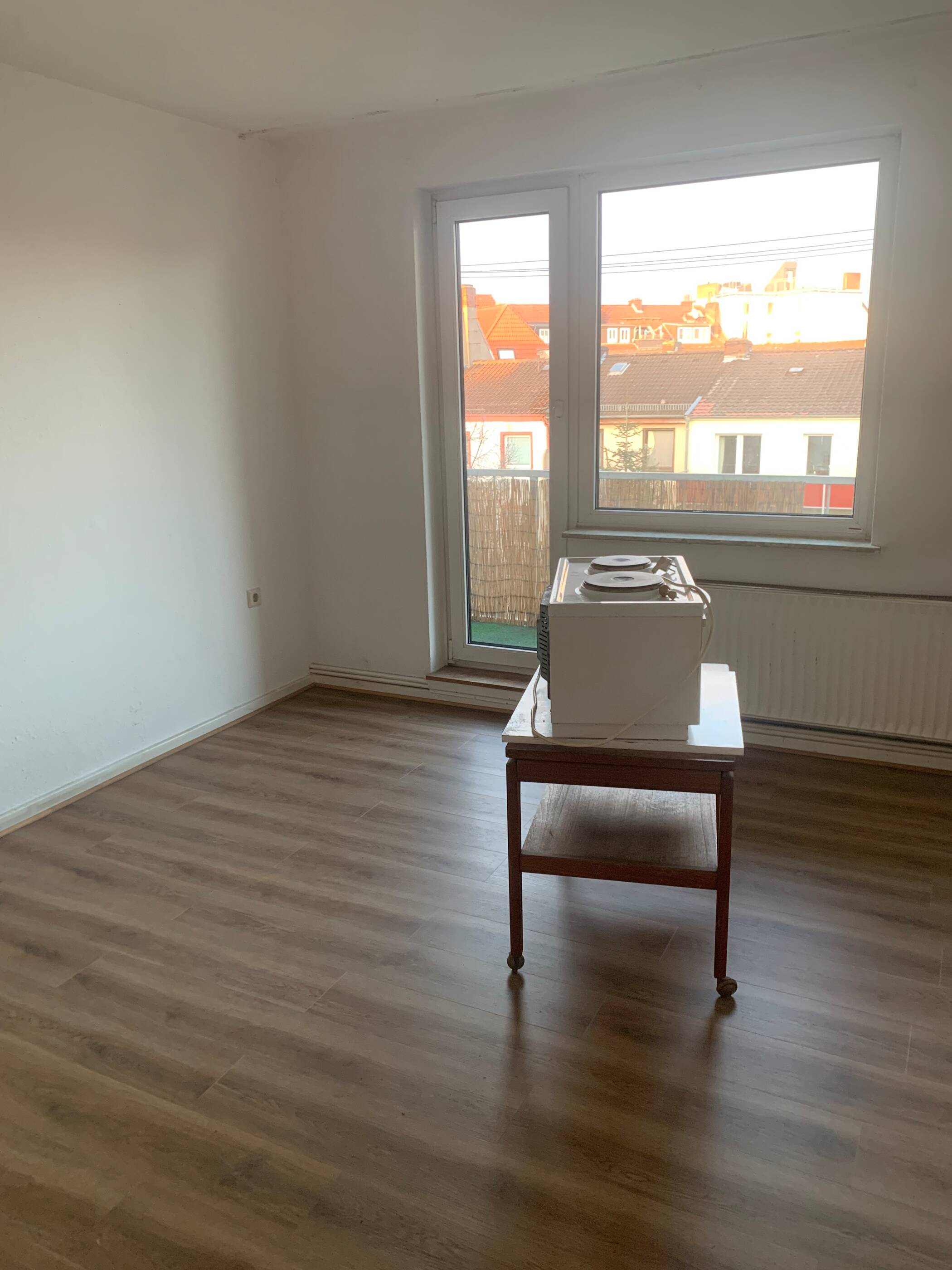2,5 Zimmer Wohnung in Findorff von Privat – Bremen – Vorschaubild 2