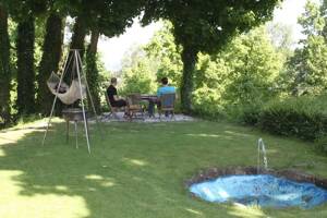 Zimmer in bester Unilage zu vermieten! (Ab 01.09.) – 52074 Aachen – Vorschaubild 5