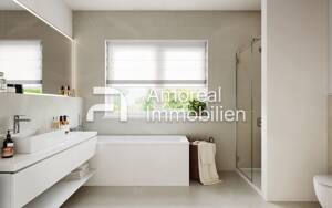 EYLSTED - Neubau Townhaus mit familienfreundlicher Architektur – 22523 Hamburg – Vorschaubild 5
