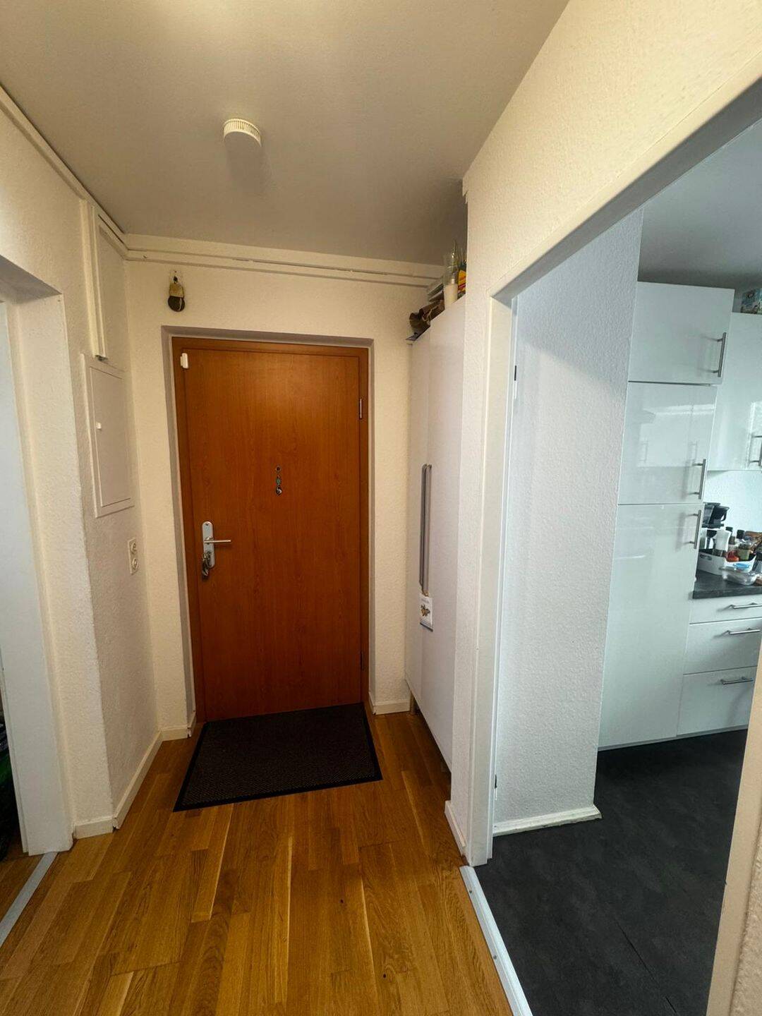 Nürnberg | Kurze Wege, starke Lage – Gepflegte 3-Zimmer-Wohnung – Nürnberg – Vorschaubild 5