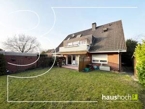 Top Aufteilung und gute Anbindungen in Alt-Kinderhaus - Attraktive Anlage – 48159 Münster – Vorschaubild 8