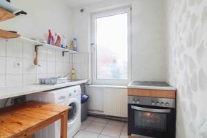 Mehrfamilienhaus in Hamburg-Billstedt mit 5 Einheiten und solidem Entwicklungspotenzial – 22117 Hamburg – Vorschaubild 4