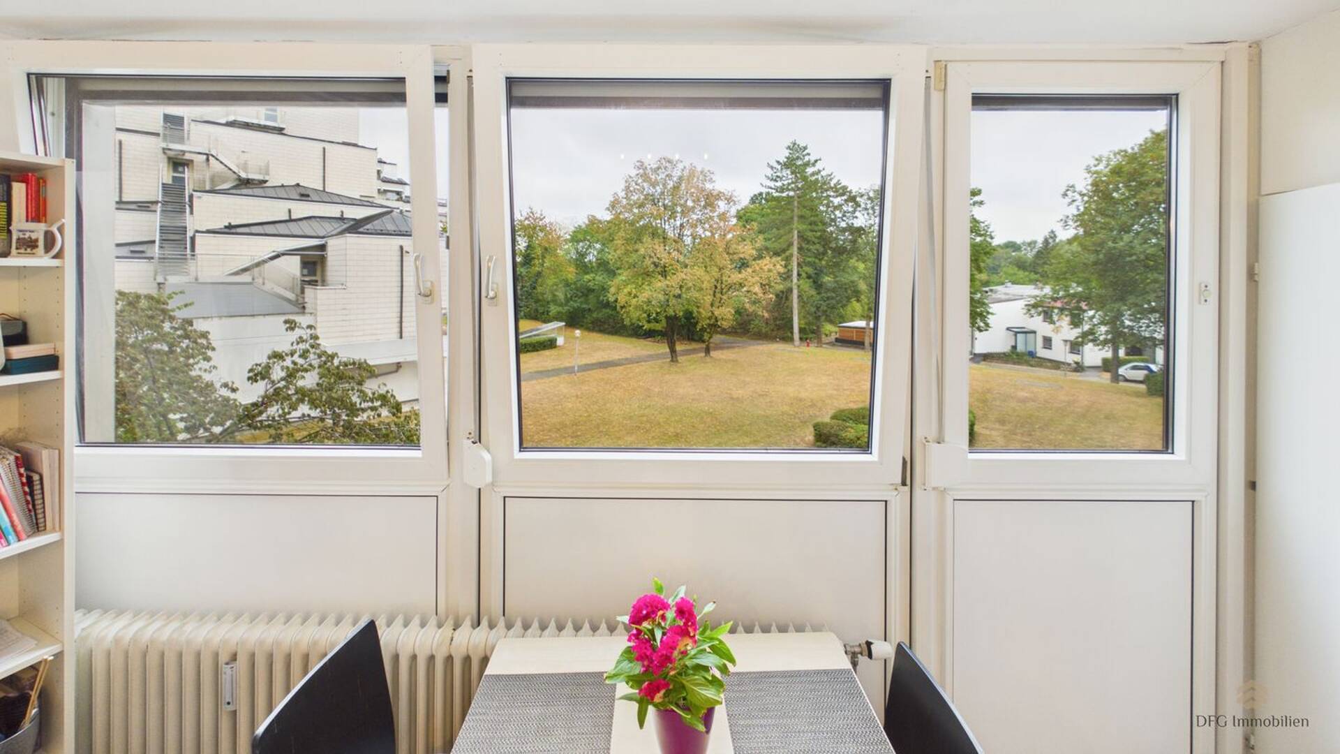 Etagenwohnung in 85716 Unterschleißheim mit 26,45 m² kaufen
