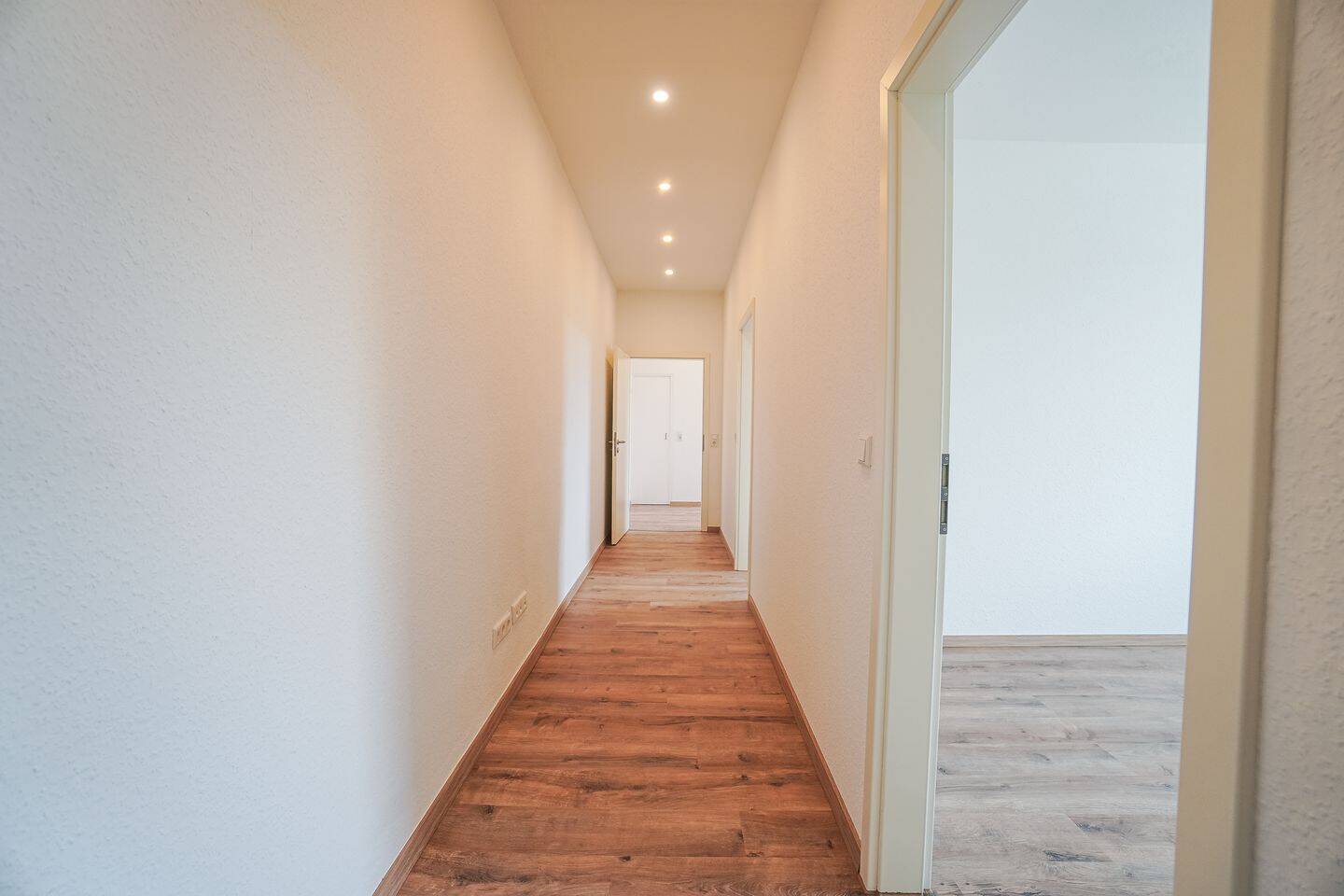 Modern & sofort bezugsfrei - Ihre neue 3,5-Zimmer-Wohnung mit Garage – Dortmund – Vorschaubild 5