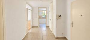 Bezugsfrei im Spitäle – große, helle Wohnung mit Terrasse & Tiefgarage – 97082 Würzburg – Vorschaubild 7