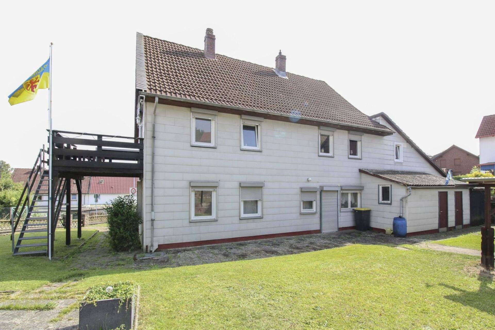 Haus in 38690 Goslar mit 204,24 m² kaufen