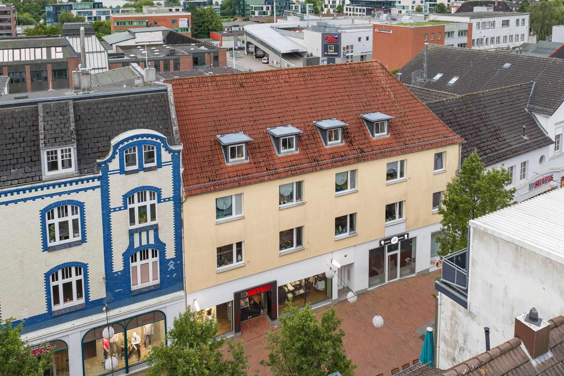 Haus in 24837 Schleswig kaufen