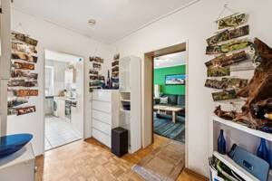 Charmante 2-Zimmer-Wohnung, Loggia & Aufzug | 55 m² | frei | ideal für Eigennutzer & Kapitalanleger – 51067 Köln – Vorschaubild 7