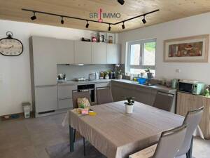 Attraktive Neubauwohnung mit Terrasse in Körperich - ideal für Luxemburg-Pendler – 54675 Körperich – Vorschaubild 2