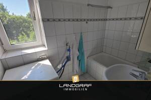 Renovierte 3-Zimmer-Wohnung mit Weitblick und Garage – 28307 Bremen – Vorschaubild 9