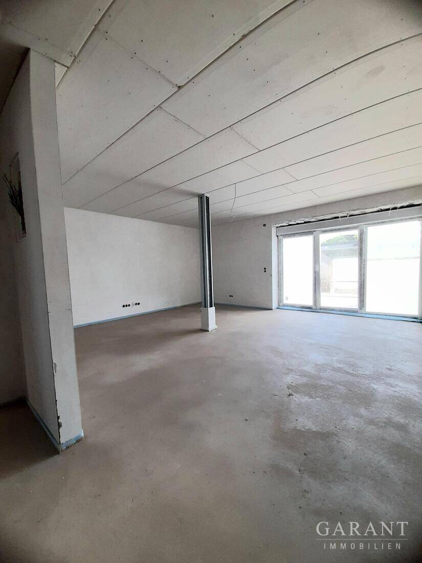Moderne 2,5-Zimmer-Wohnung Erstbezug nach Sanierung – Hettenleidelheim – Vorschaubild 2
