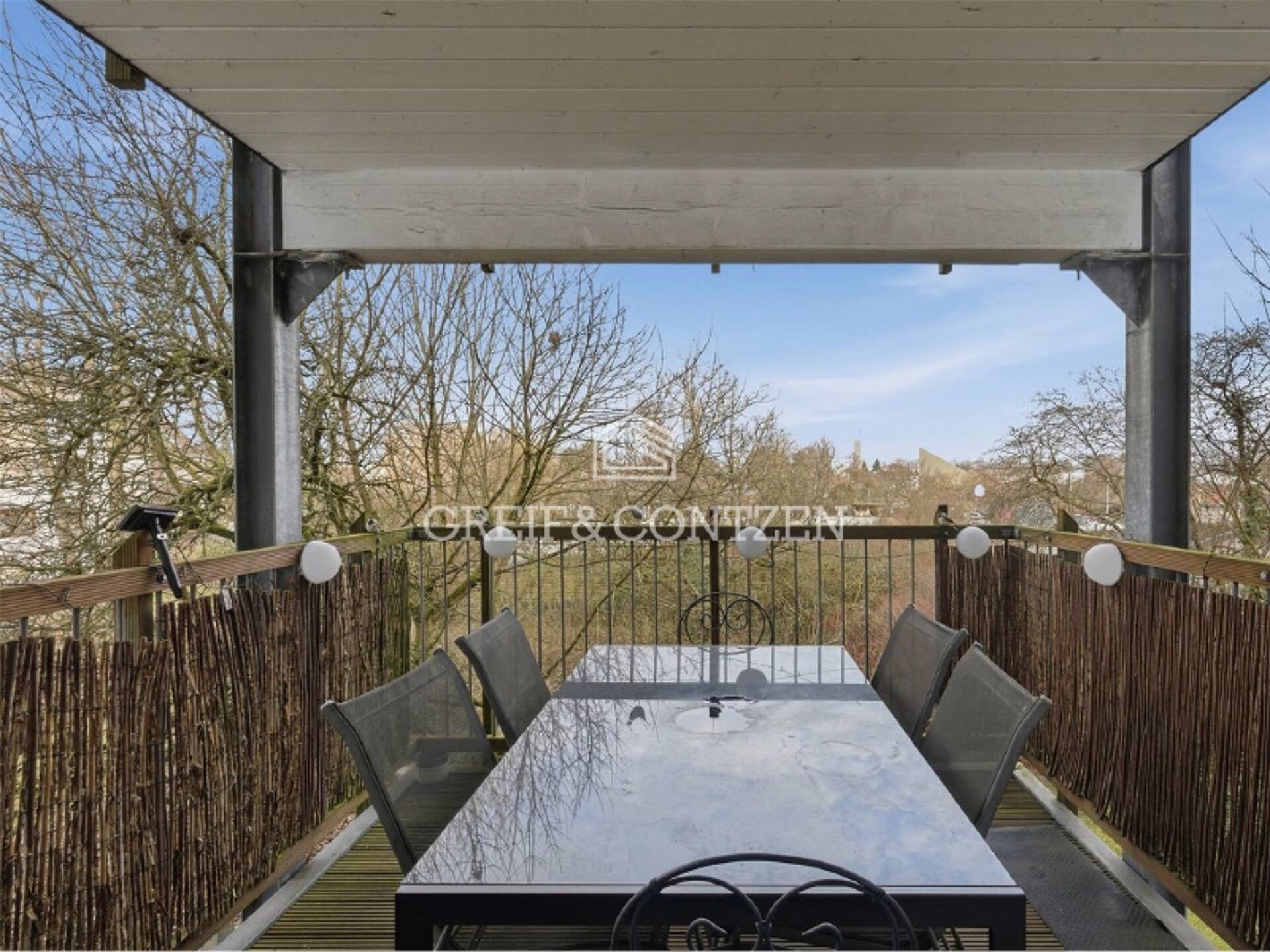 Etagenwohnung in 51103 Köln mit 61 m² kaufen