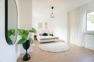 SOFORT FREI: Helle Drei-Zimmer-WHG mit Balkon in der Neustadt – 28201 Bremen – Vorschaubild 3