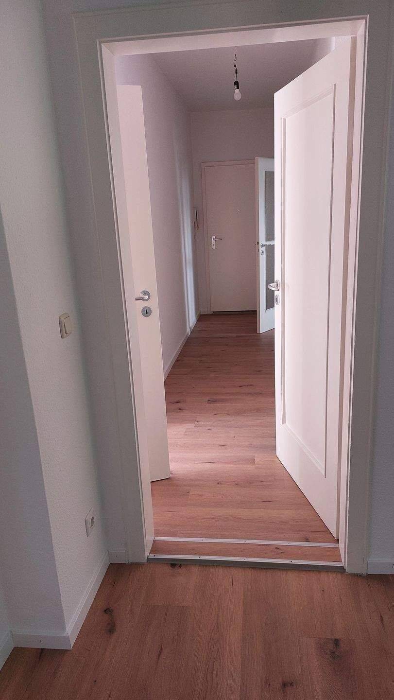 Interesse? Attraktive Zwei-Zimmer-Wohnung – Chemnitz – Vorschaubild 5