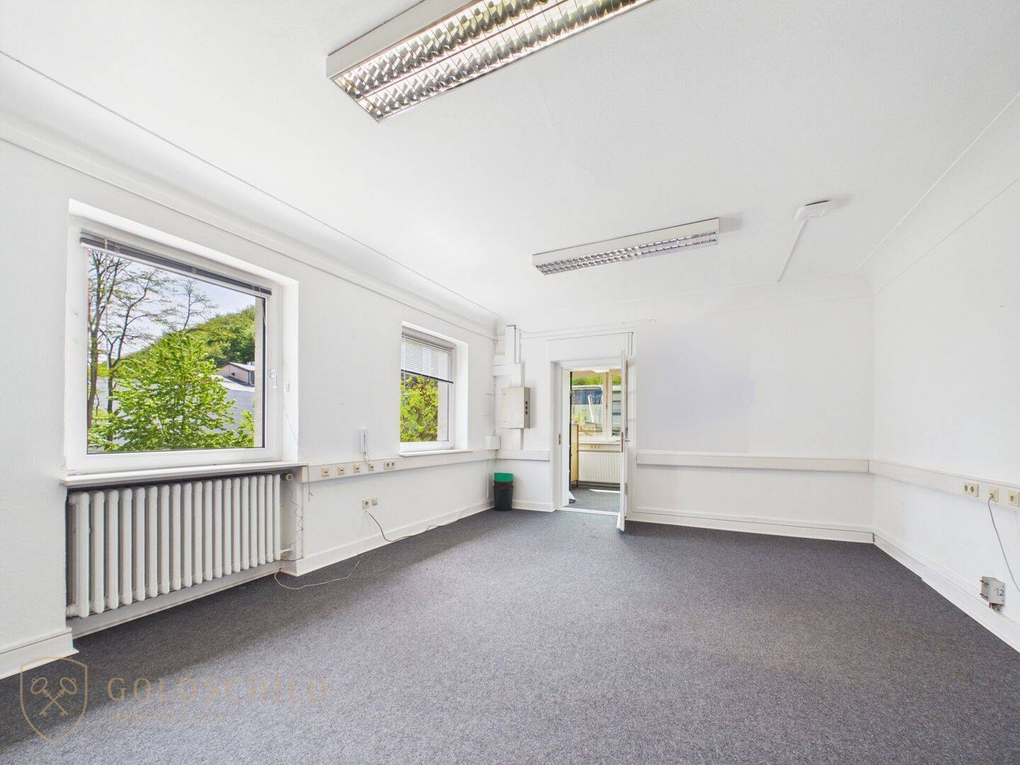 Charmantes Stadthaus mit viel Platz! – Hagen – Vorschaubild 9