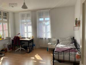 Schönes WG-Zimmer in 3 ZKB Wohnung mit Einbauküche! – 54290 Trier – Vorschaubild 3