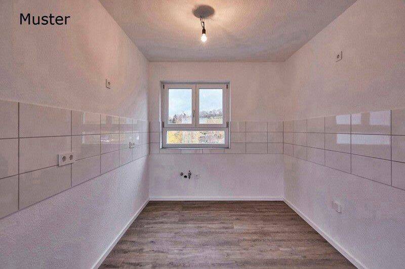 Helle, gemütliche 2-Zi.-Wohnung im Erdgeschoss – Osnabrück – Vorschaubild 2