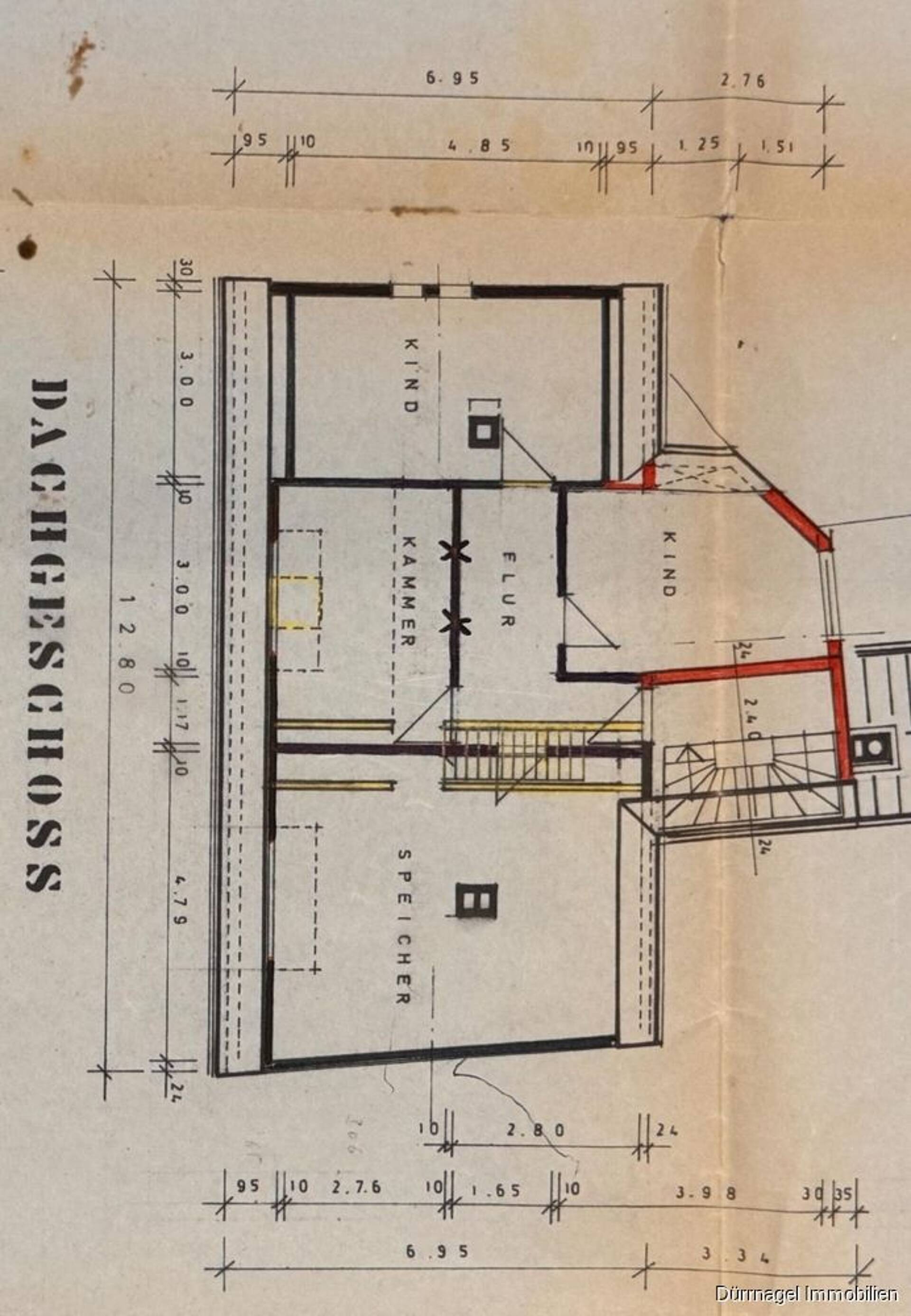 Mehrfamilienhaus in 97084 Würzburg mit 158 m² kaufen