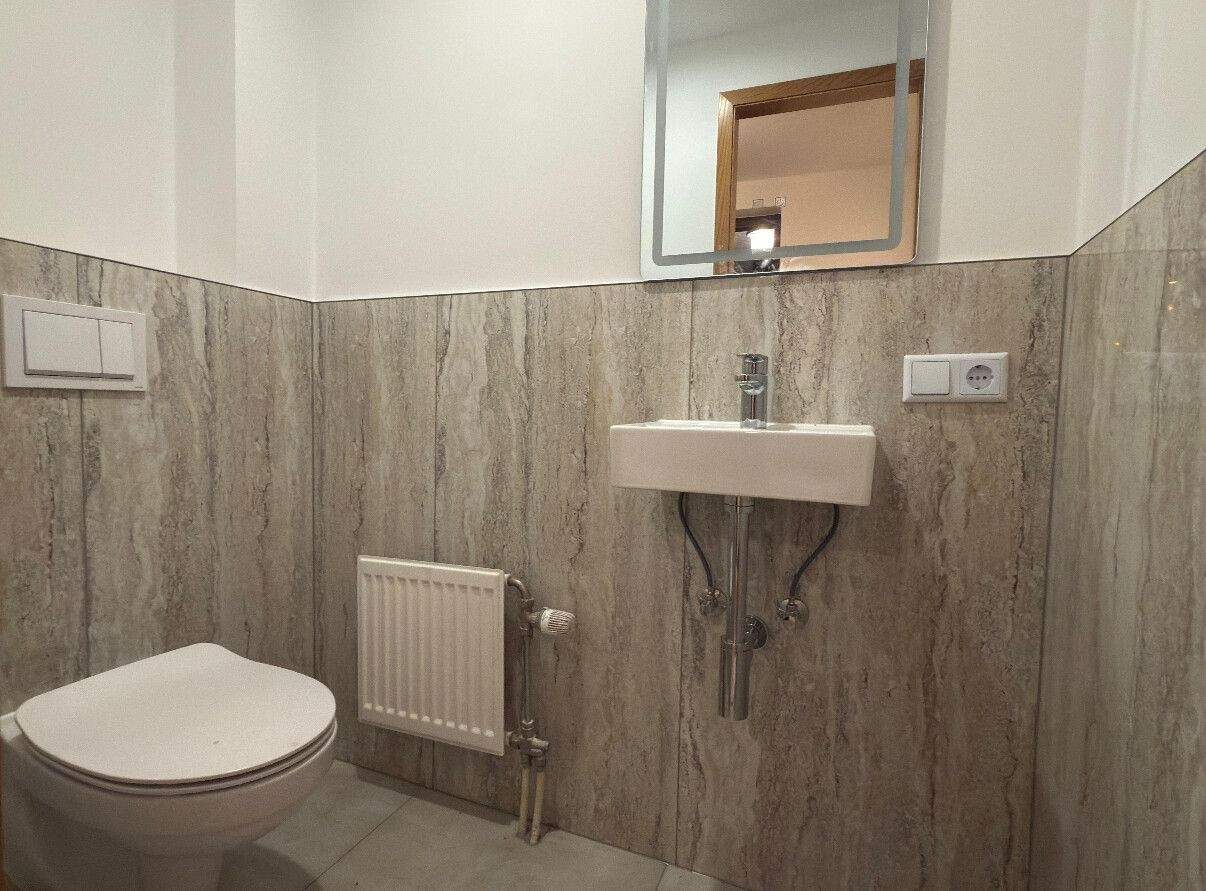 Modernisiertes Reihenmittelhaus in grüner Wohnlage nahe Rheinauer See – Mannheim – Vorschaubild 9