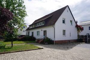 PREISSENKUNG ! EHMEN, ein gut vermietetes Doppelhaus zur Selbstnutzung 0der als Kapitalanlage – 38442 Wolfsburg – Vorschaubild 3