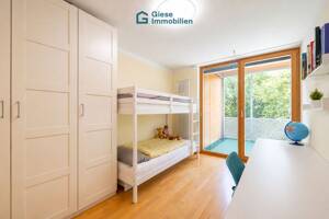 Helle 3-Zimmer Wohnung mit großem Balkon – 70619 Stuttgart – Vorschaubild 5