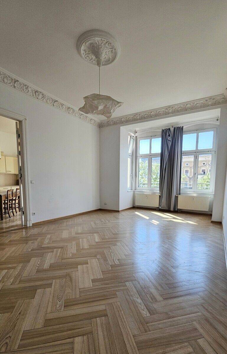 Hauptstadtmakler-Bezugsfreie Traumwohnung in Top-Lage – Berlin – Vorschaubild 3