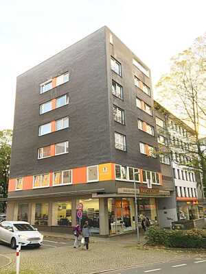 ruhig und Zentral Penthouse mit Blick über die Stadt – 45127 Essen – Vorschaubild 4