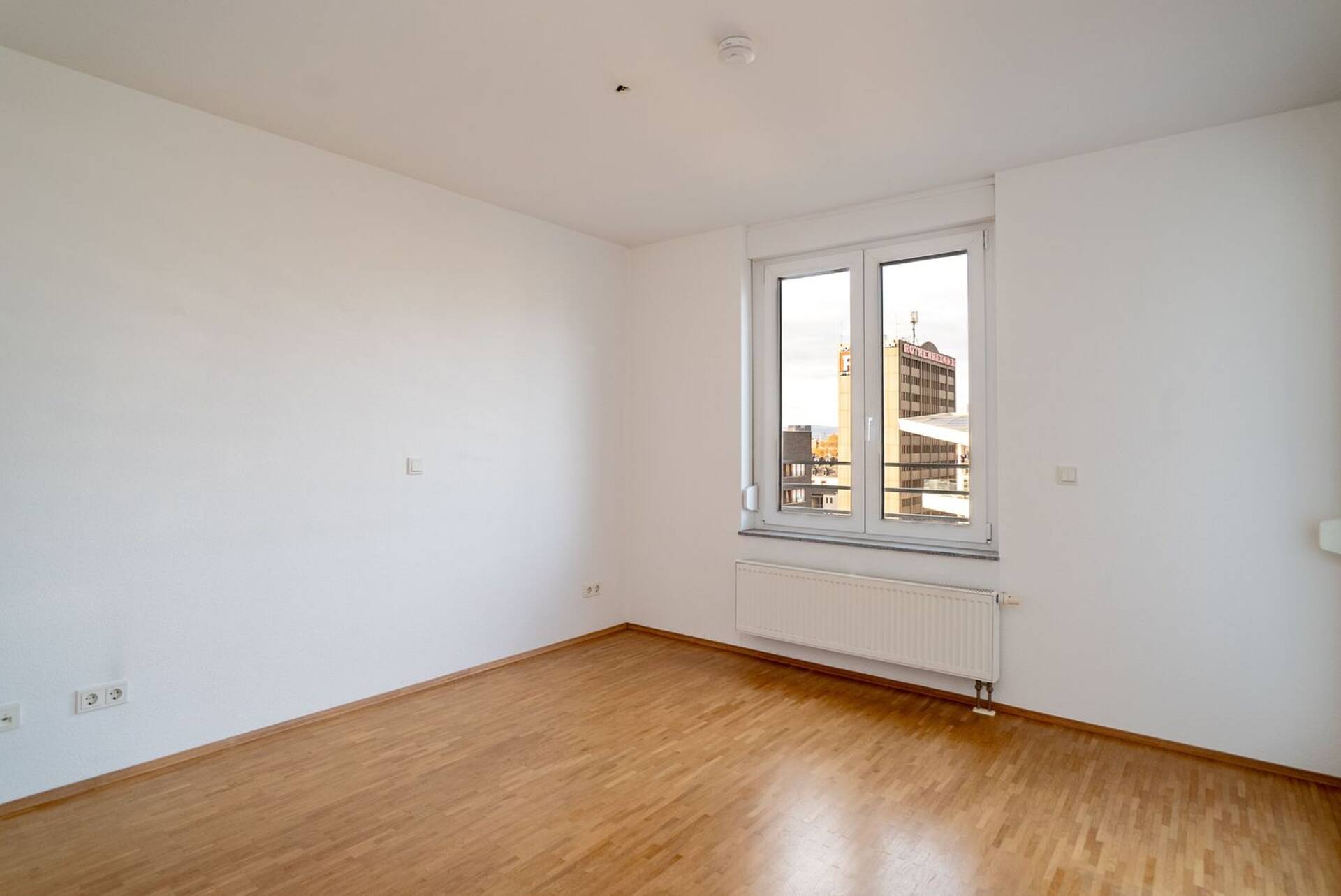 Etagenwohnung in 60327 Frankfurt am Main mit 67,87 m² kaufen
