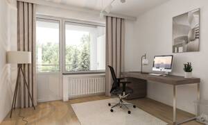 Kapitalanlage in Düsseltal - 3-Zimmer-Wohnung mit Potenzial – 40239 Düsseldorf – Vorschaubild 5