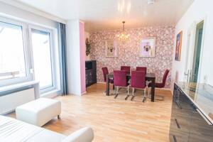 2-Zimmer - Dachterrasse mit Ausblick – 81549 München – Vorschaubild 8
