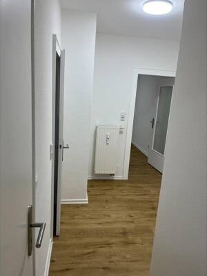 Schöne Einraumwohnung mit Einbauküche in ruhiger und zentraler Lage – 40472 Düsseldorf – Vorschaubild 2