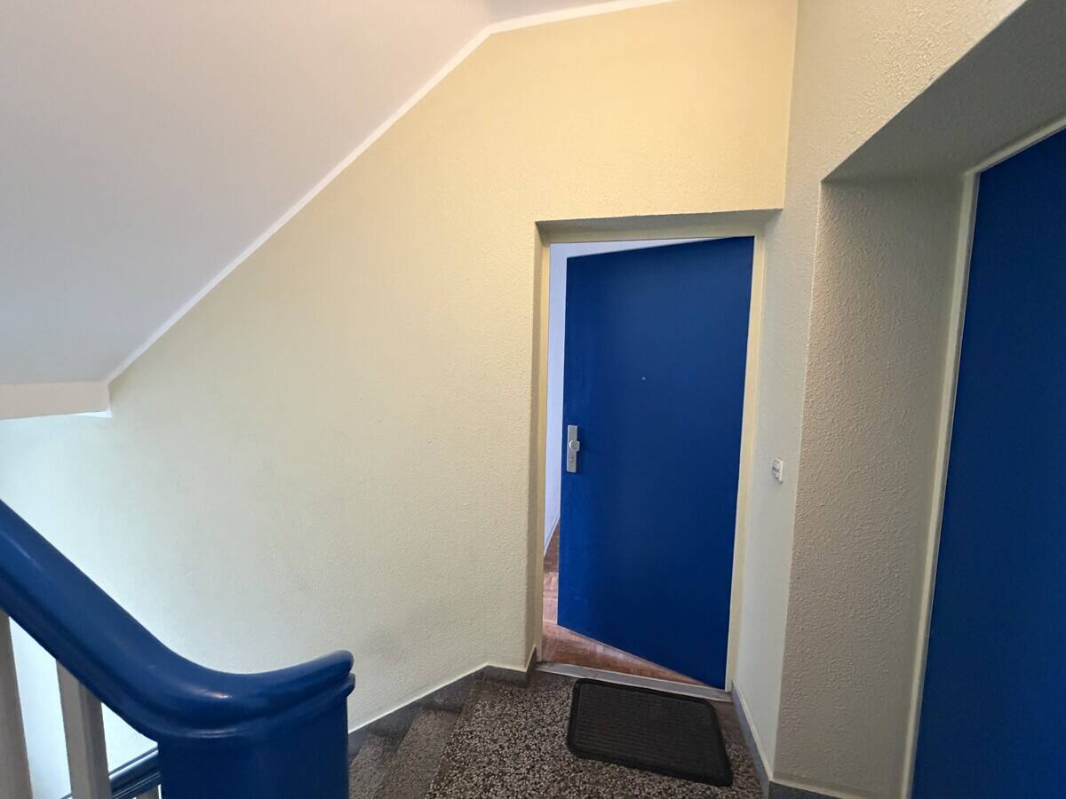 Bezugsfreie Wohnung, nahe der Königsheide ***Wannenbad*** – Berlin – Vorschaubild 2