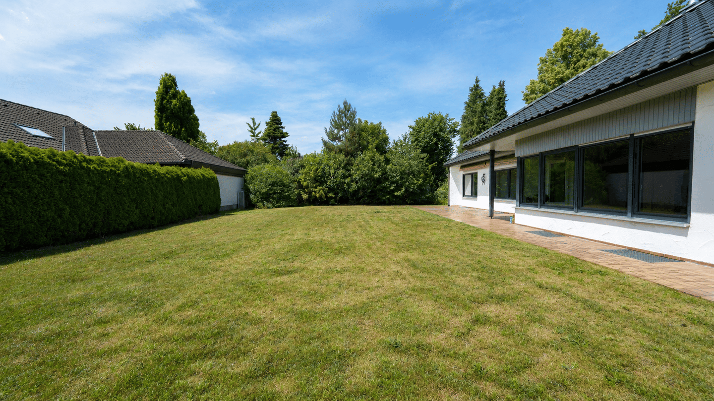 Bungalow in bester Lage von Illertissen! – Illertissen – Vorschaubild 7