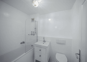 Bezugsfreie 3-Zimmer-Maisonette mit Terrasse & Gartenblick in München-Solln – 81479 München – Vorschaubild 6