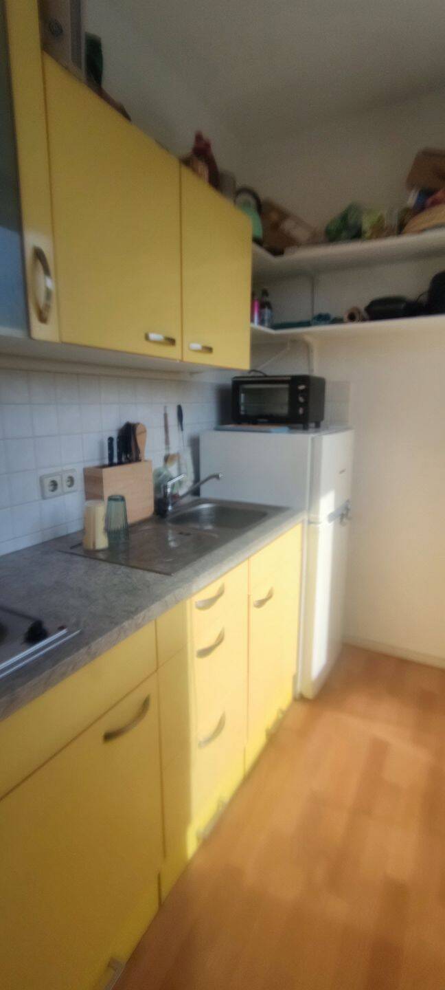 Etagenwohnung in Dresden Leubnitz-Neuostra – Dresden – Vorschaubild 3