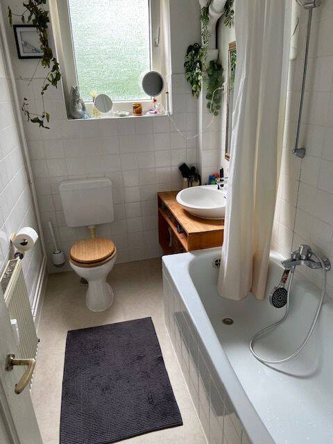 3 Zimmer Wohnung Karlsruhe West – Karlsruhe – Vorschaubild 4