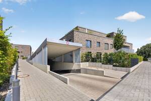 WIDOliving - Neubau-Erdgeschosswohnung mit umlaufenden Garten – 50859 Köln – Vorschaubild 9