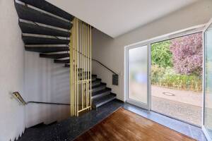 Großzügige 4-Zimmer-DG-Wohnung mit Balkon und Garage - vermietete Kapitalanlage – 32278 Kirchlengern – Vorschaubild 4