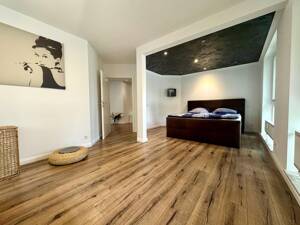 Wohnen am Stadtpark: Moderne 3-Zimmer-Wohnung mit Balkon – 22844 Norderstedt – Vorschaubild 3